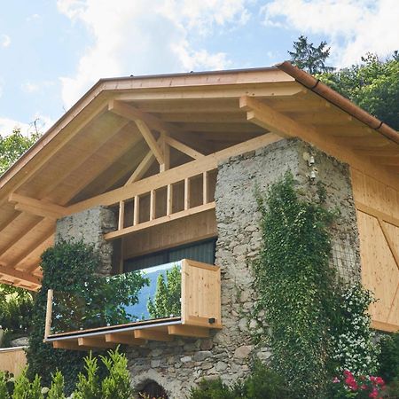Arua Private Spa Villas Merano Luaran gambar