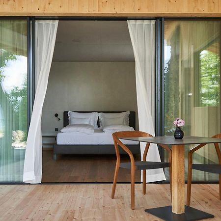 Arua Private Spa Villas Merano Luaran gambar