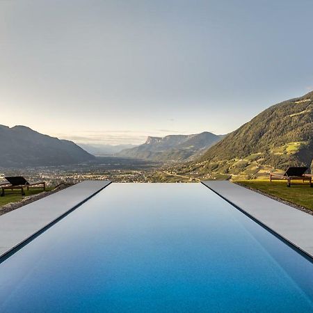 Arua Private Spa Villas Merano Luaran gambar