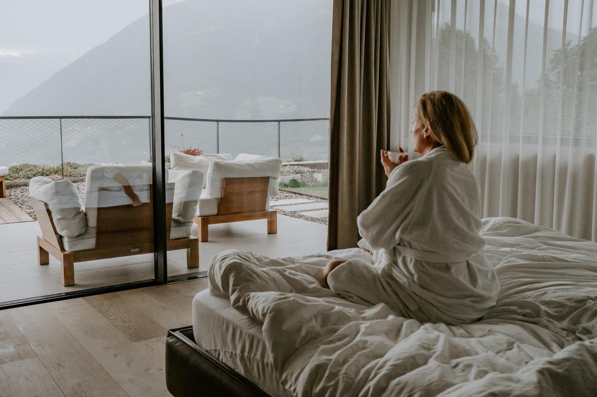 Arua Private Spa Villas Merano Luaran gambar
