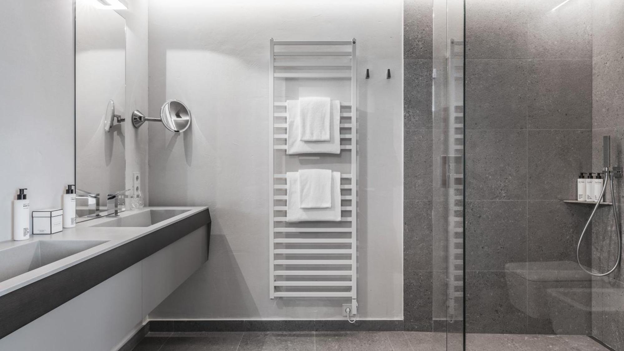 Arua Private Spa Villas Merano Luaran gambar