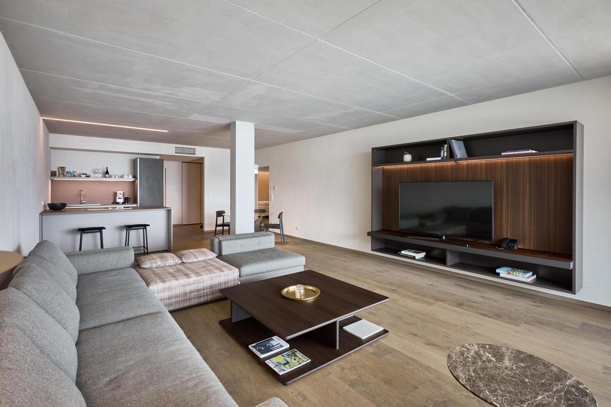 Arua Private Spa Villas Merano Luaran gambar