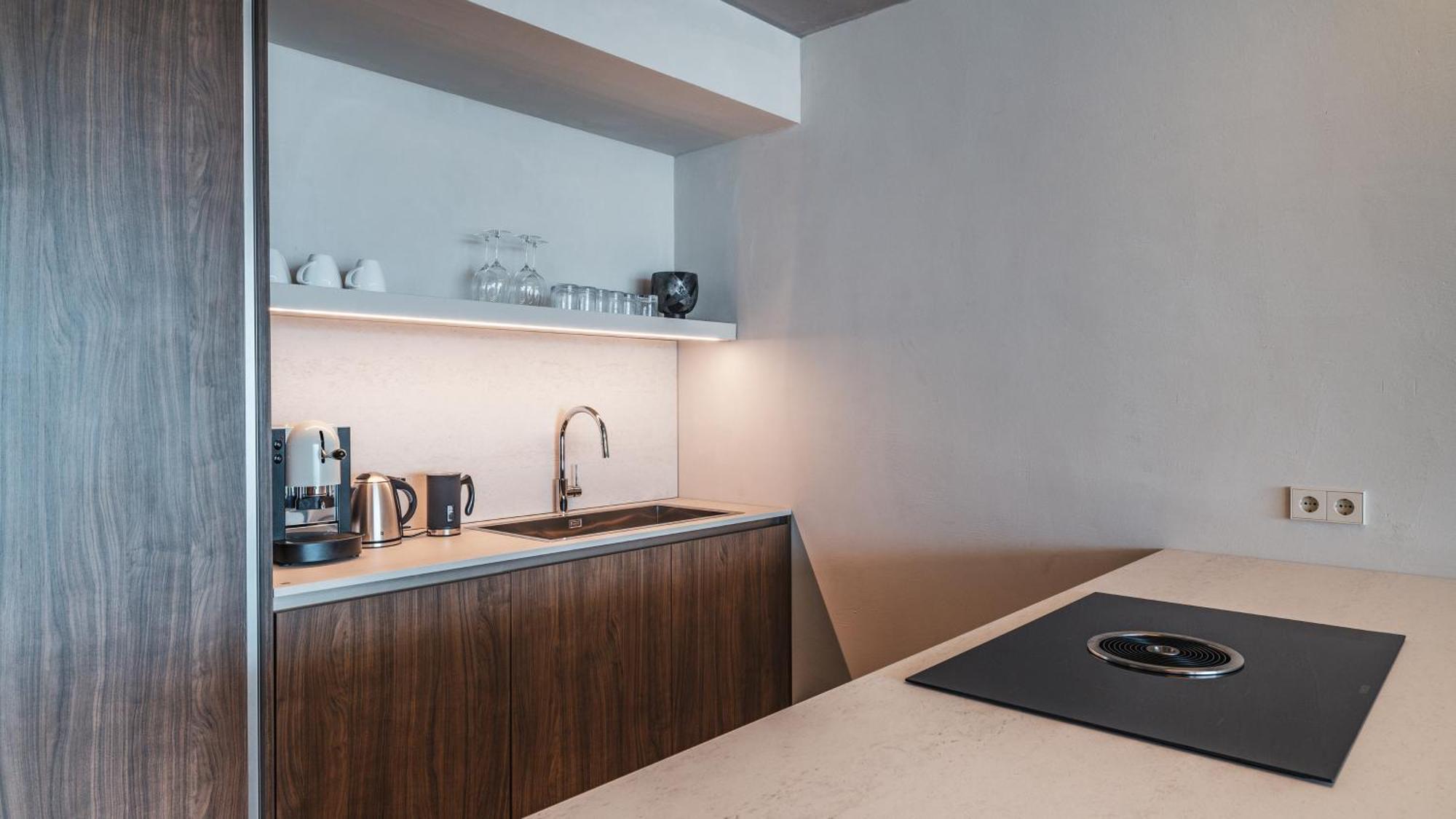 Arua Private Spa Villas Merano Luaran gambar