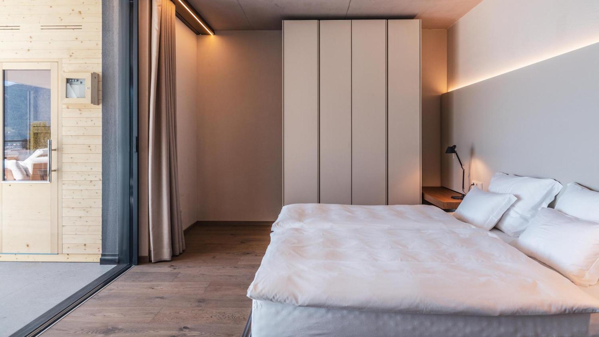 Arua Private Spa Villas Merano Luaran gambar