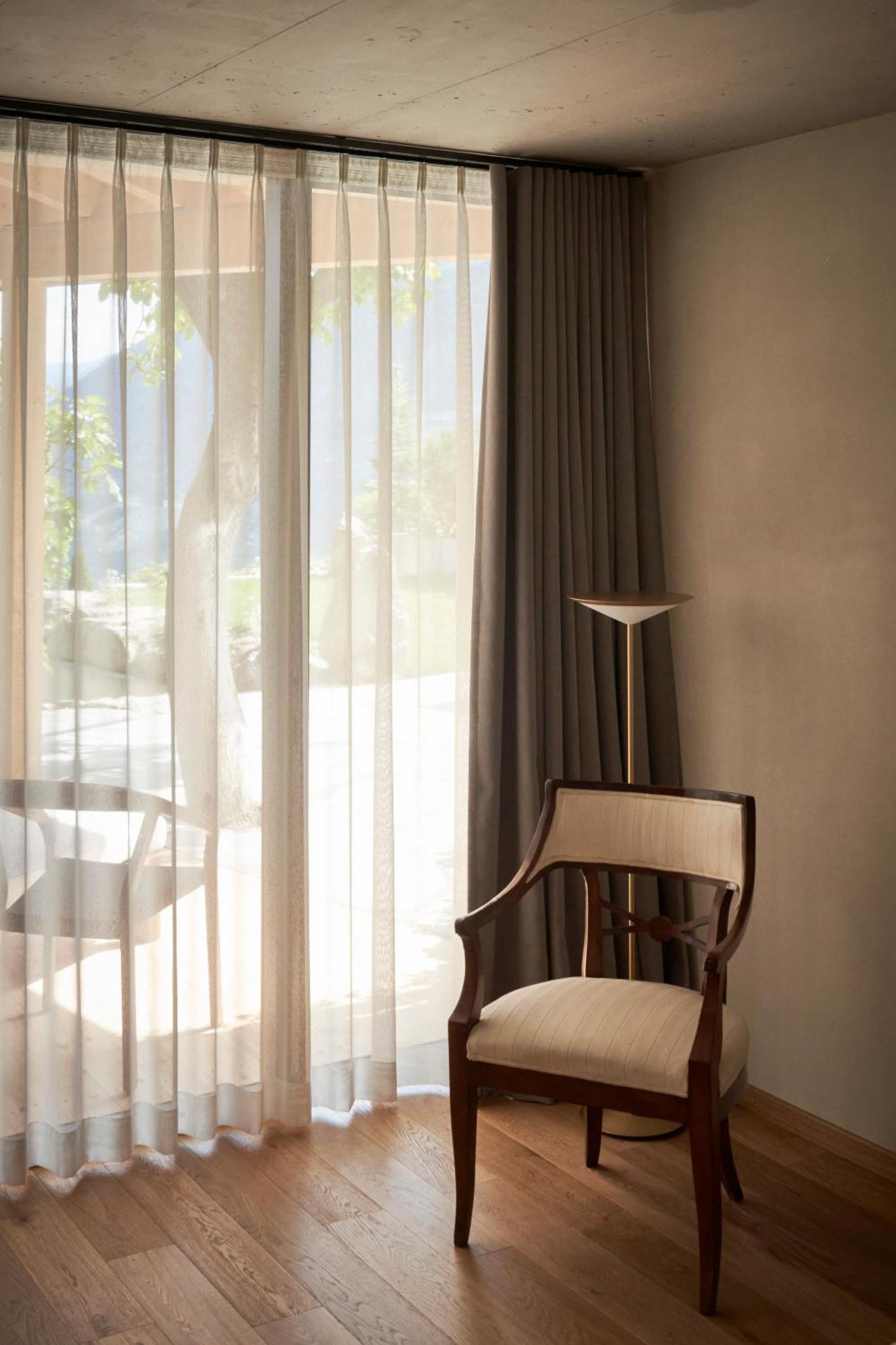 Arua Private Spa Villas Merano Luaran gambar