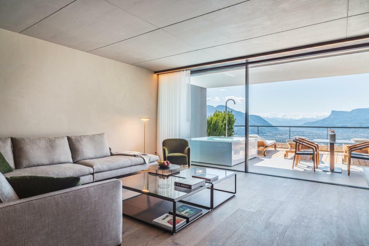 Arua Private Spa Villas Merano Luaran gambar