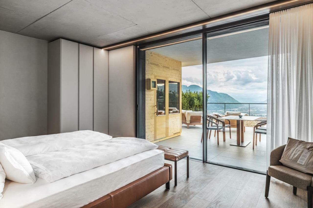 Arua Private Spa Villas Merano Luaran gambar