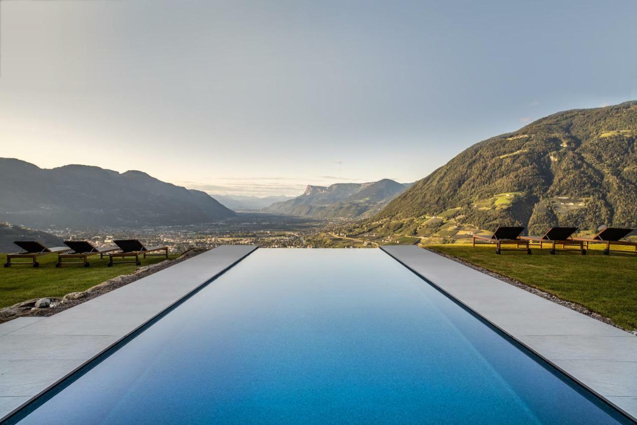 Arua Private Spa Villas Merano Luaran gambar