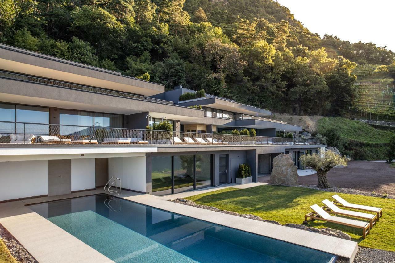 Arua Private Spa Villas Merano Luaran gambar