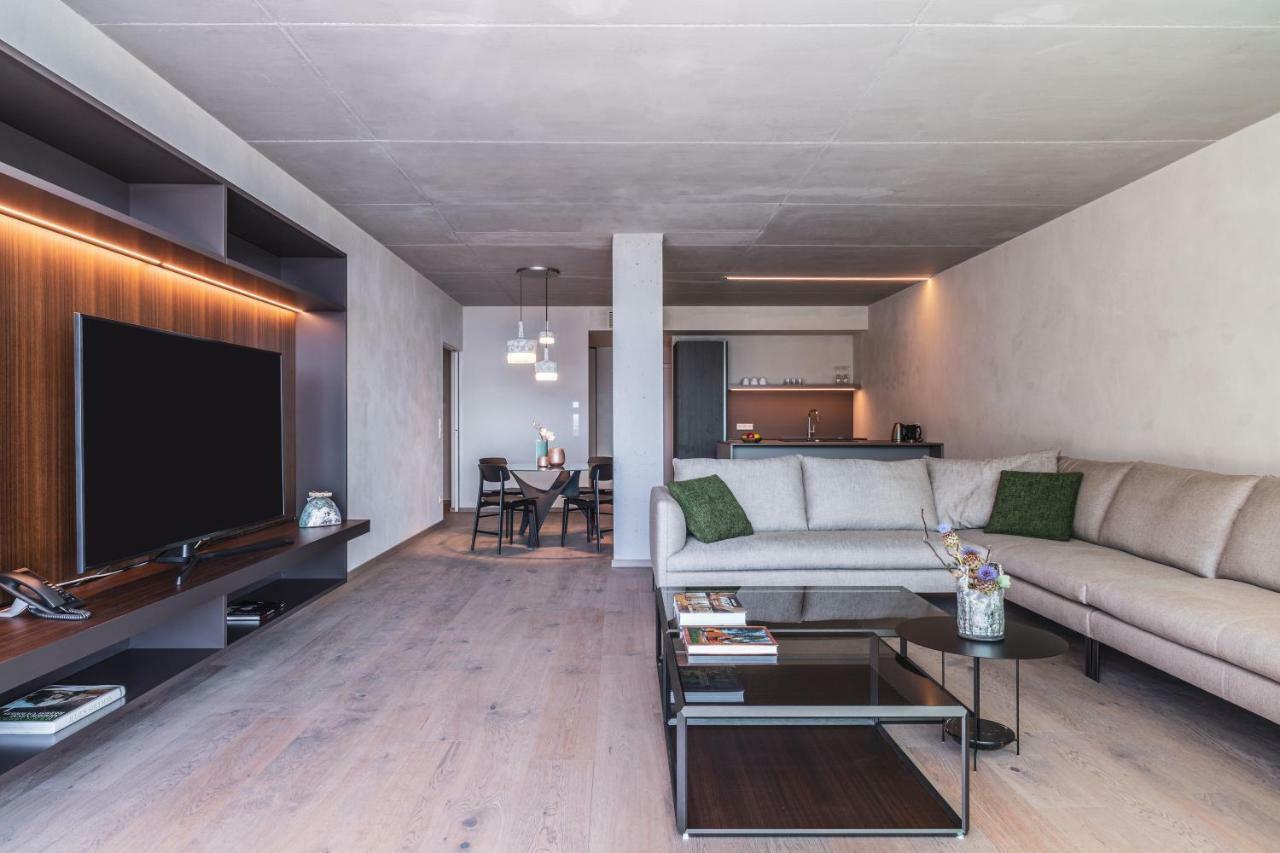 Arua Private Spa Villas Merano Luaran gambar