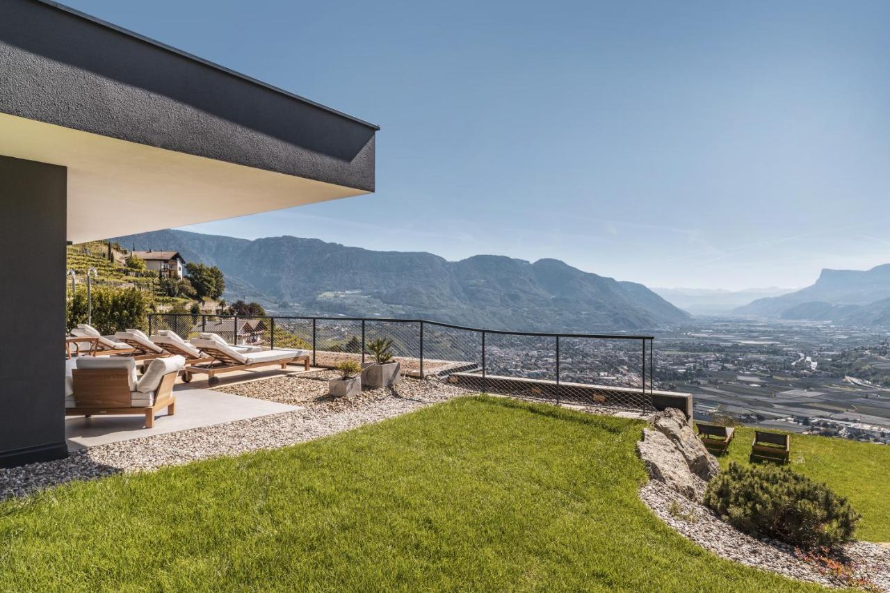 Arua Private Spa Villas Merano Luaran gambar