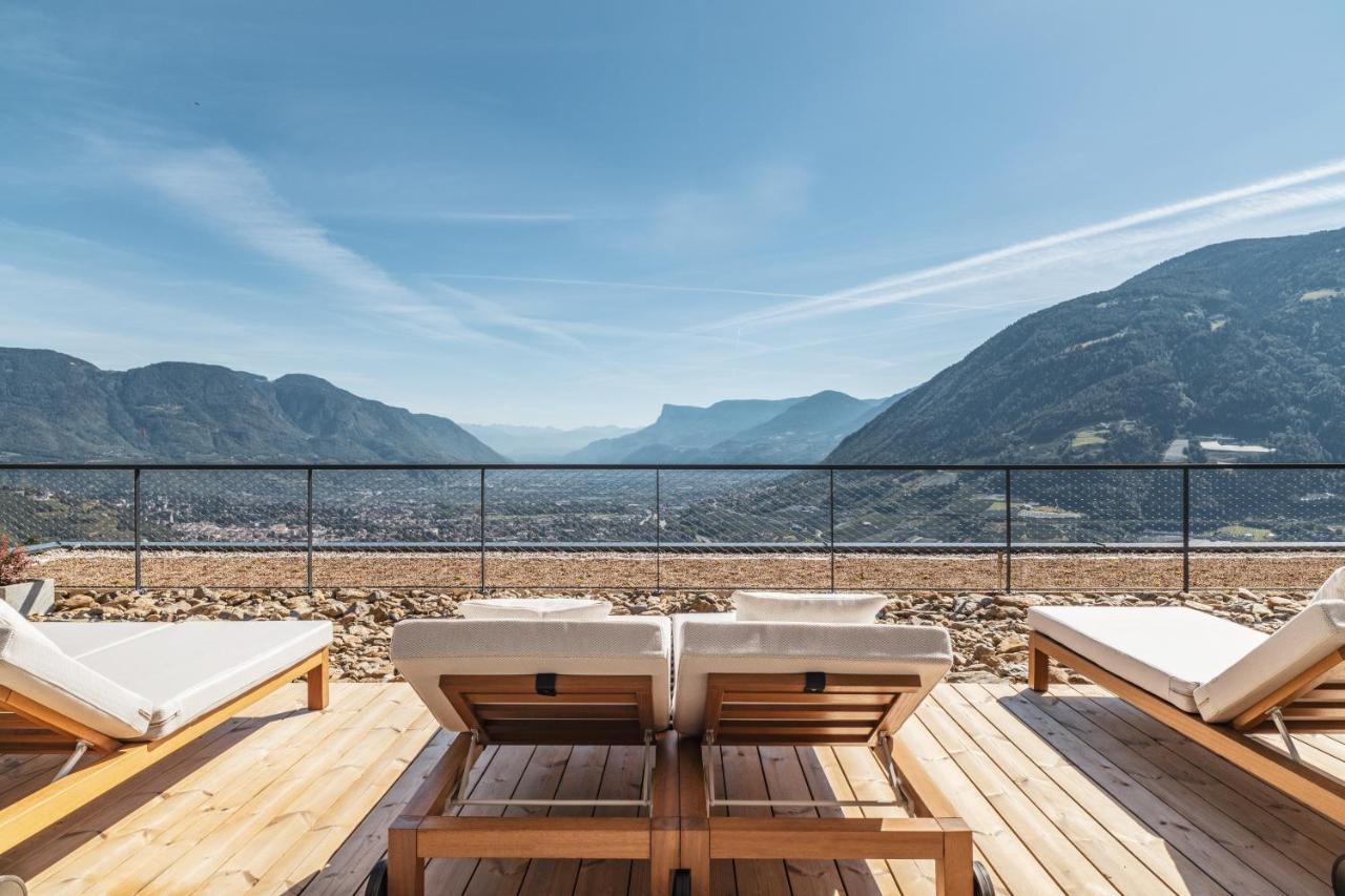 Arua Private Spa Villas Merano Luaran gambar