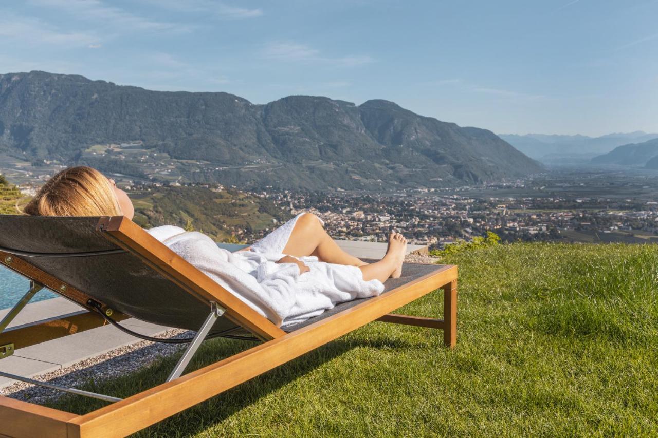 Arua Private Spa Villas Merano Luaran gambar