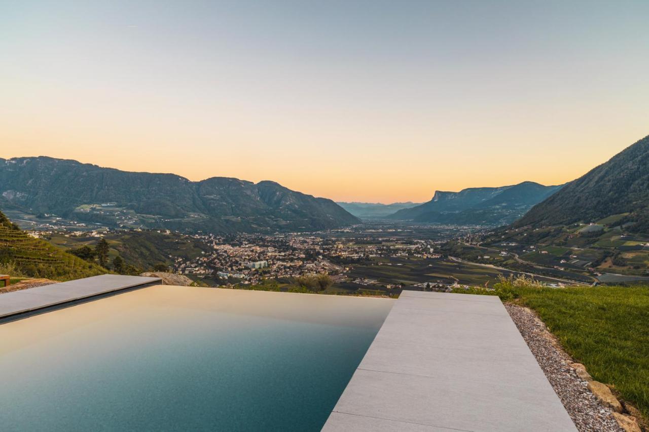Arua Private Spa Villas Merano Luaran gambar