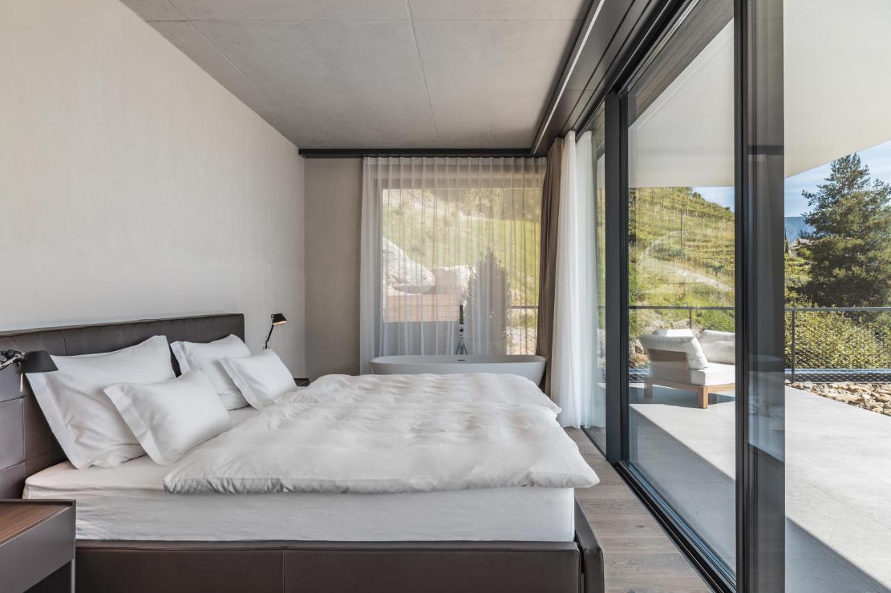 Arua Private Spa Villas Merano Luaran gambar