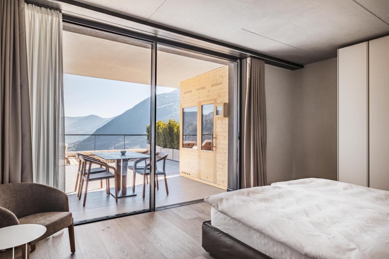 Arua Private Spa Villas Merano Luaran gambar